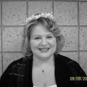 Meet your Posher, Catherine